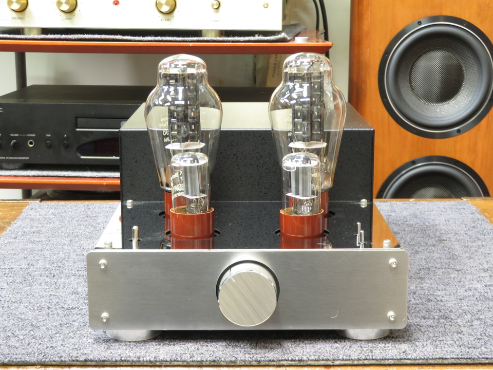 TU-873LE ELEKIT - HiFi-Do McIntosh/JBL/audio-technica/Jeff Rowland