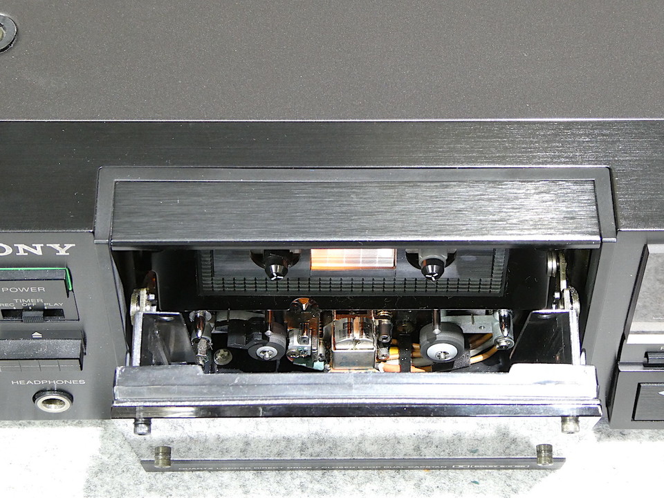 TC-K777ES SONY - HiFi-Do McIntosh/JBL/audio-technica/Jeff Rowland