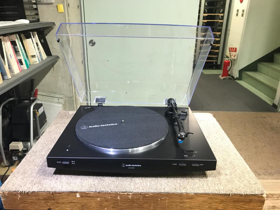 AT-LP3XBT audio-technica - 中古オーディオ 高価買取・販売 ハイファイ堂