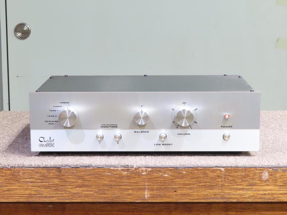 mark 8 ChrisKit - HiFi-Do McIntosh/JBL/audio-technica/Jeff Rowland