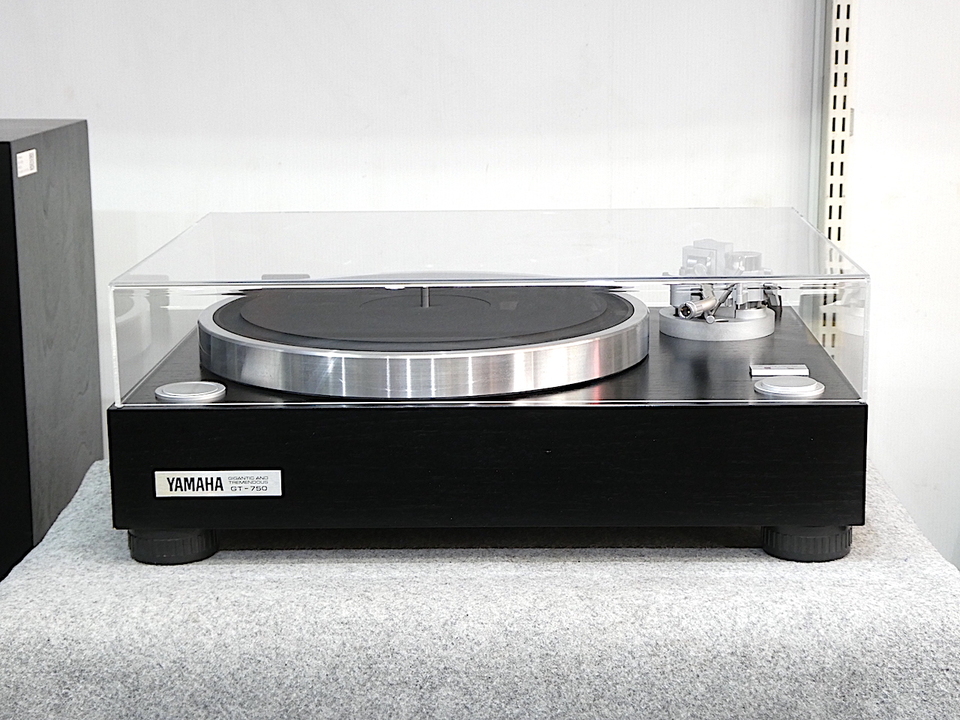 GT-750 YAMAHA - 中古オーディオ 高価買取・販売 ハイファイ堂
