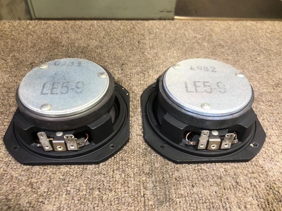 LE5-9 JBL - 中古オーディオ 高価買取・販売 ハイファイ堂