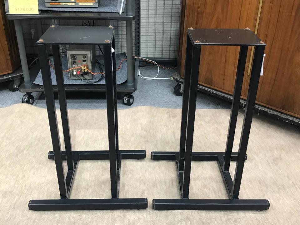 LS3/5A用スタンド Rogers - 中古オーディオ 高価買取・販売 ハイファイ堂