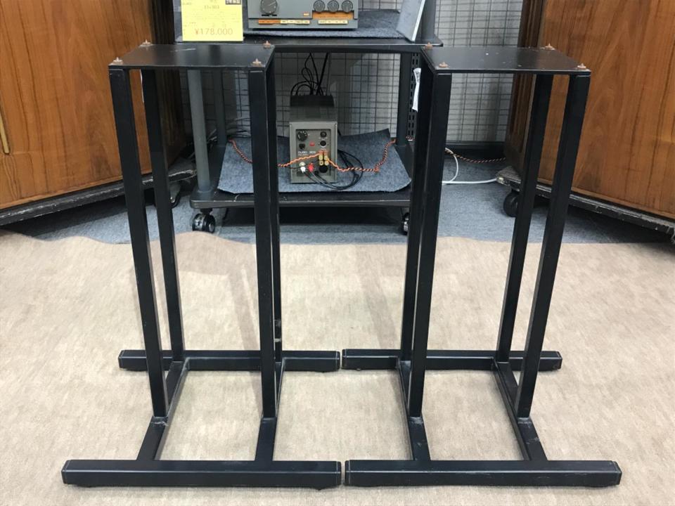 LS3/5A用スタンド Rogers - 中古オーディオ 高価買取・販売 ハイファイ堂