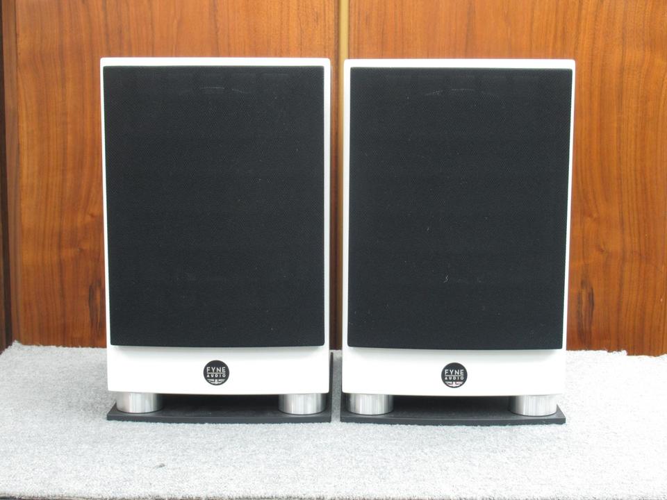 F500SP/PGW FYNE AUDIO - 中古オーディオ 高価買取・販売 ハイファイ堂