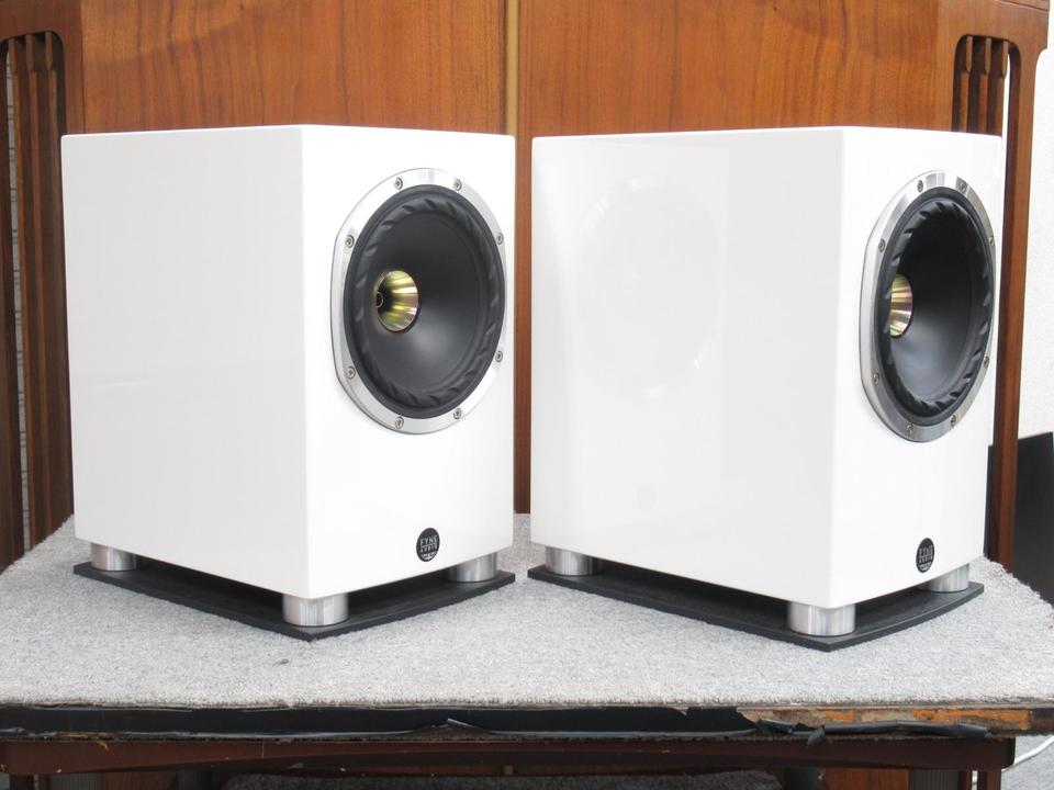 Fyne Audio F500SP 美品 スピーカー ペア ホワイト Fyne Audio F500SP 美品 スピーカー ペア ホワイト - メルカリ