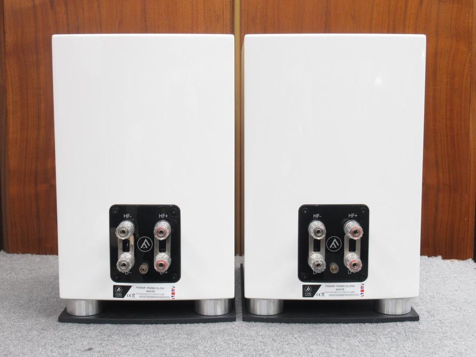 F500SP/PGW FYNE AUDIO - 中古オーディオ 高価買取・販売 ハイファイ堂