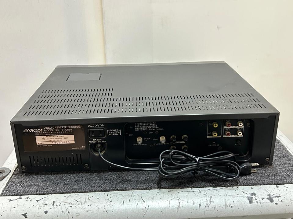 その他 Victor VHS HR-B555 hqdefault.jpg