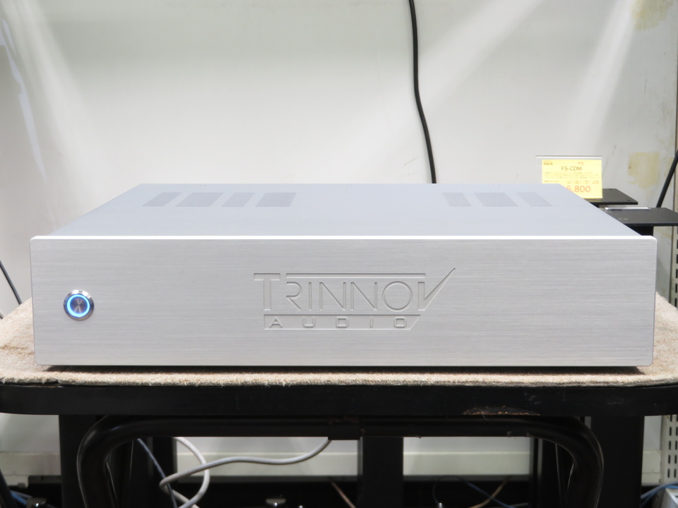 Trinnov Audio 測定用3Dマイク