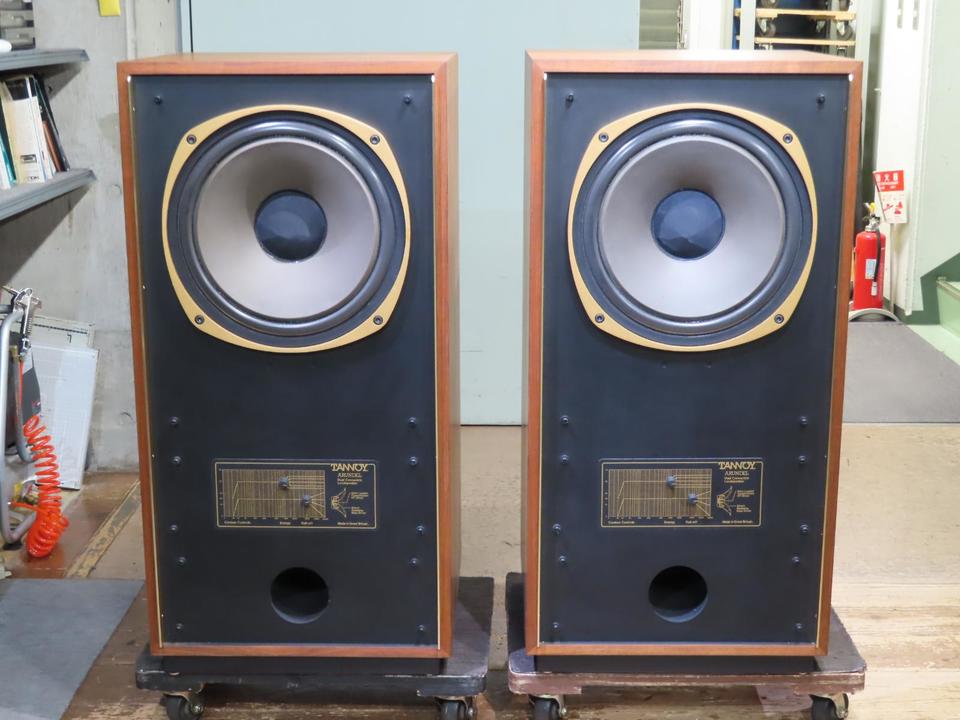 ARUNDEL TANNOY - HiFi-Do McIntosh/JBL/audio-technica/Jeff
