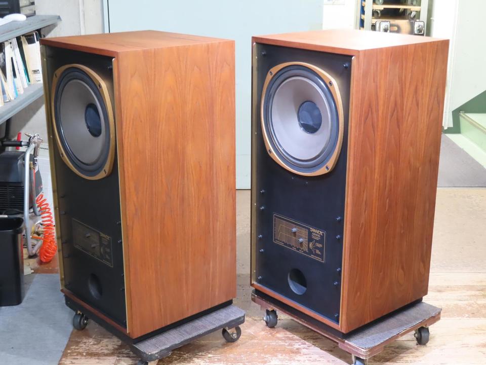 ARUNDEL TANNOY - HiFi-Do McIntosh/JBL/audio-technica/Jeff Rowland