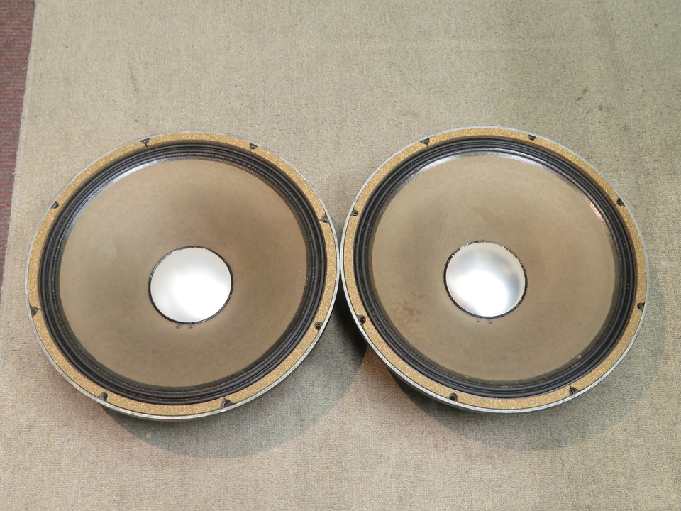 D130 JBL - 中古オーディオ 高価買取・販売 ハイファイ堂