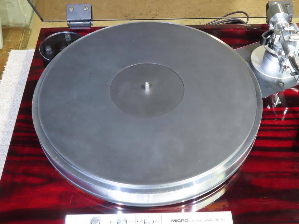 BL-81 MICRO - 中古オーディオ 高価買取・販売 ハイファイ堂