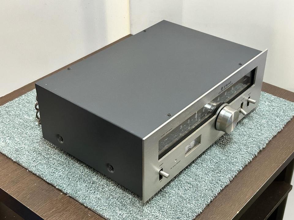 KT-3300 TRIO - 中古オーディオ 高価買取・販売 ハイファイ堂
