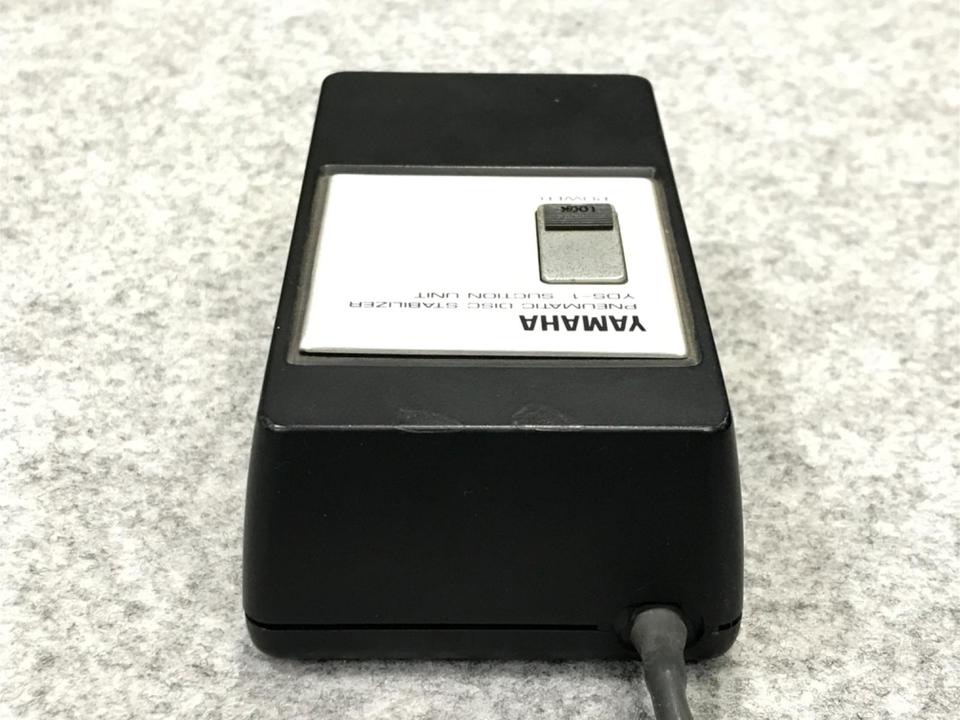 その他 YAMAHA YDS-1 PNEUMATIC DISC STABILIZER c.jpg
