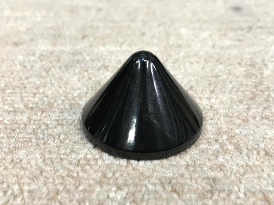 Pyramid Cones mk4 Black Diamond Racing 中古オーディオ 高価買取・販売 ハイファイ堂