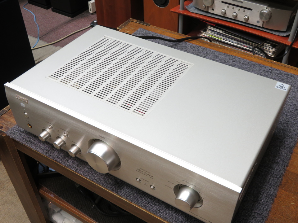 PMA-390RE DENON - HiFi-Do McIntosh/JBL/audio-technica/Jeff Rowland