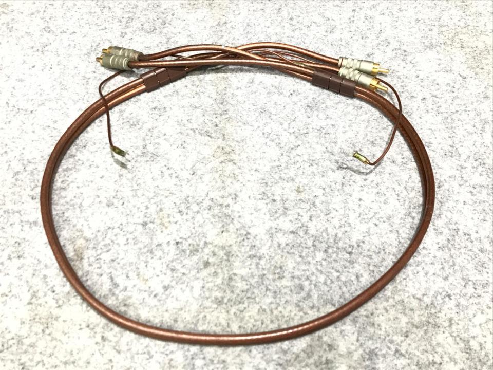 AUDIO CRAFT オーディオクラフト XRR-T⁄100 中古品 1m XRR-T100 OFC