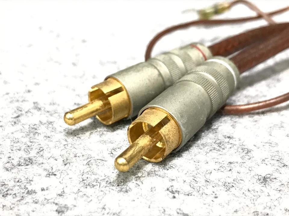 AUDIO CRAFT オーディオクラフト XRR-T⁄100 中古品 1m XRR-T100 OFC