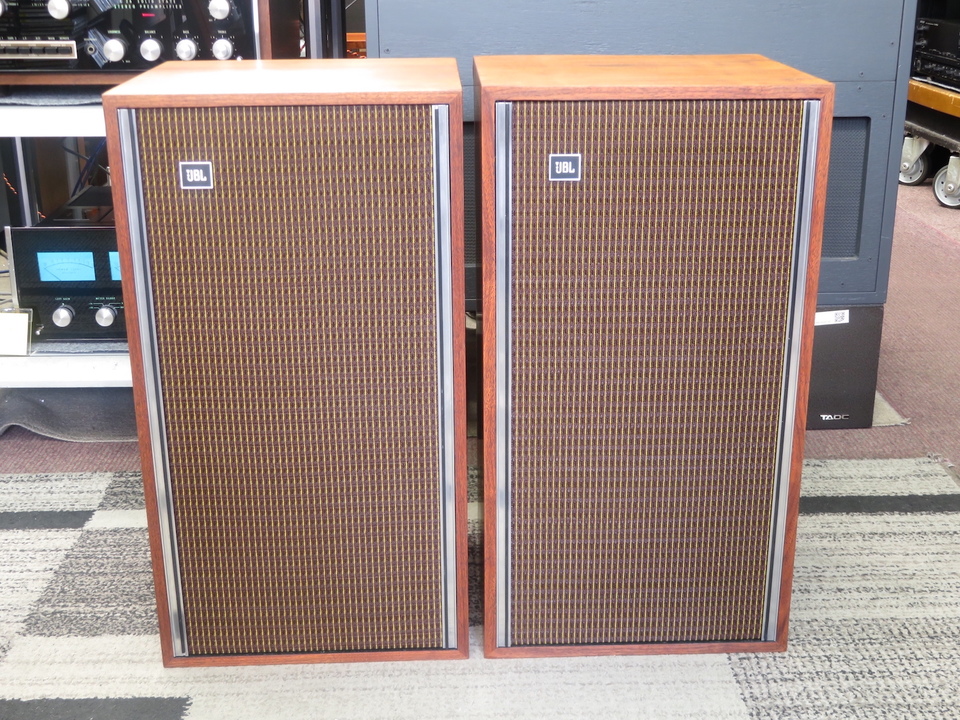 L44 Lancer JBL - HiFi-Do McIntosh/JBL/audio-technica/Jeff