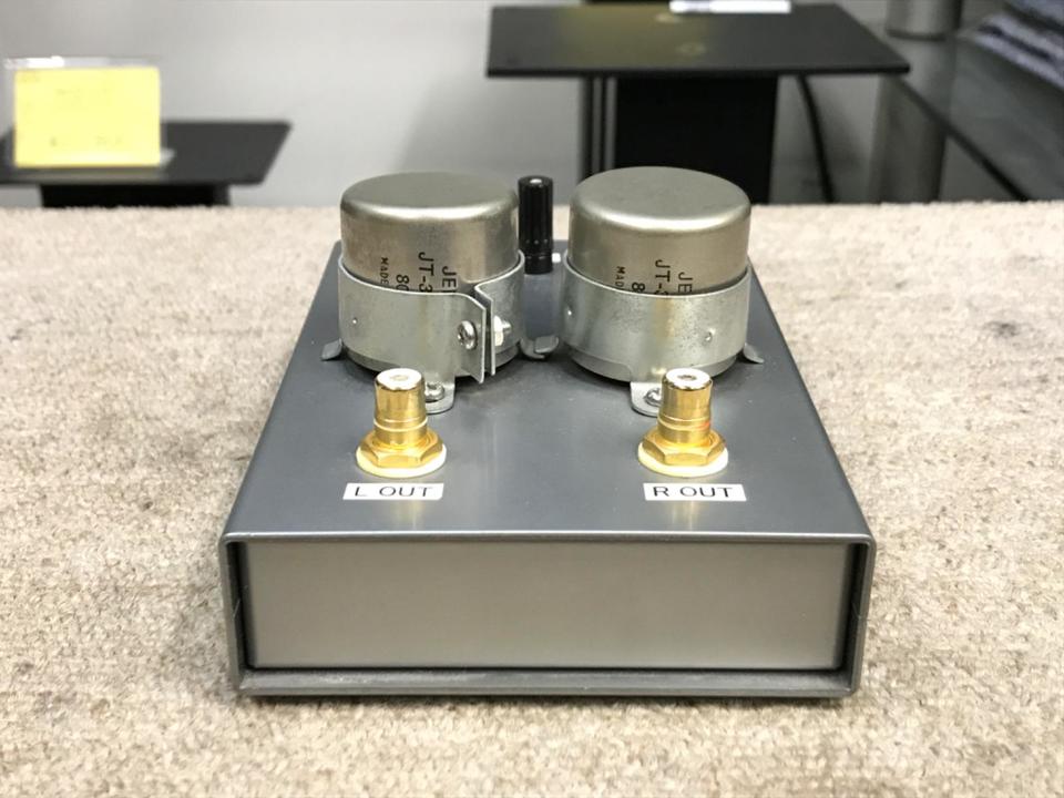 JT-34K-DX JENSEN - 中古オーディオ 高価買取・販売 ハイファイ堂