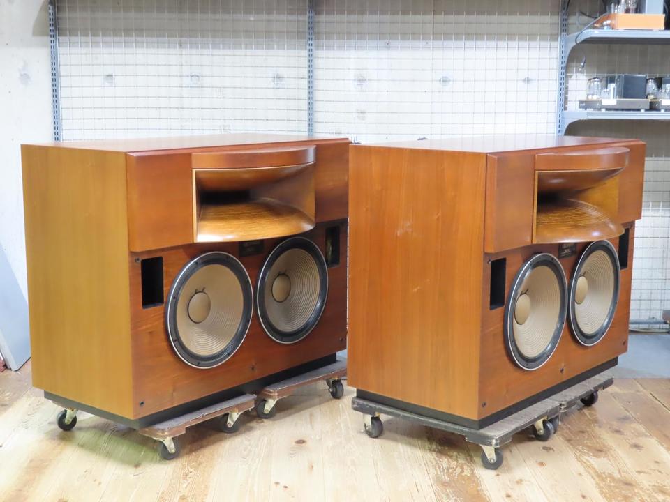 MODEL 2401 TWIN EXCLUSIVE - 中古オーディオ 高価買取・販売 ハイファイ堂