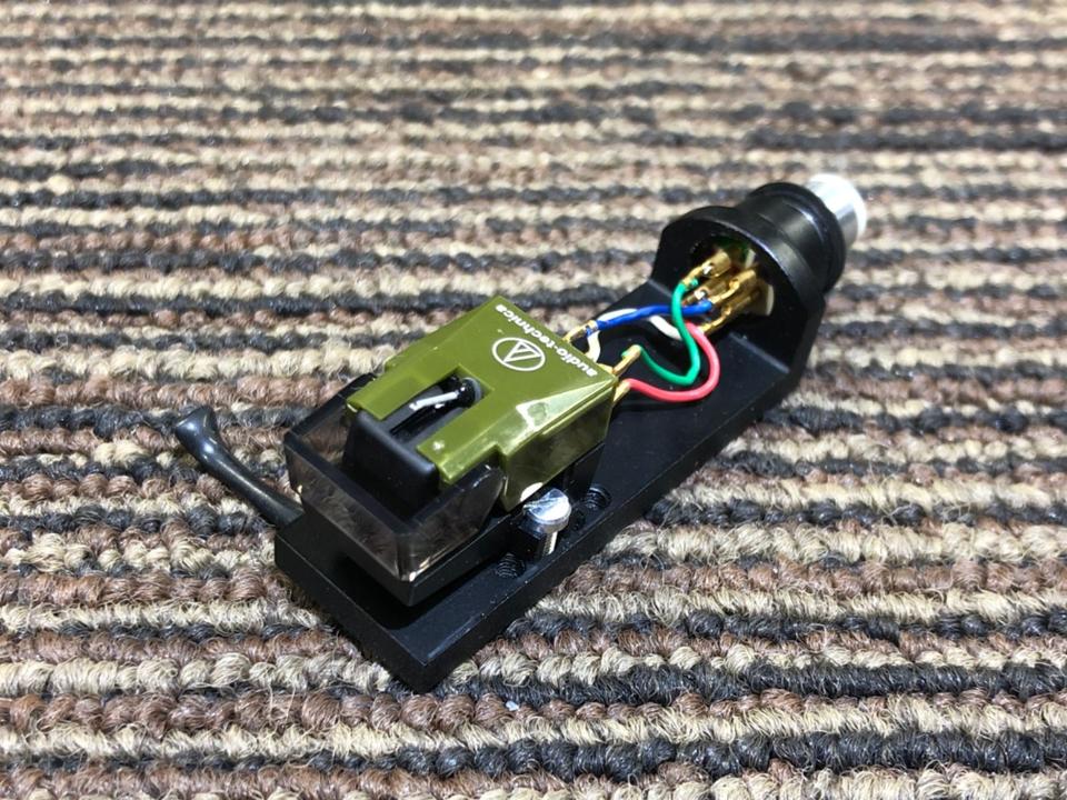 AT120ZE/G audio-technica - 中古オーディオ 高価買取・販売 ハイファイ堂