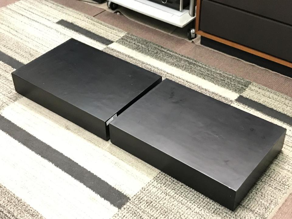 スピーカースタンド 不明 - 中古オーディオ 高価買取・販売 ハイファイ堂