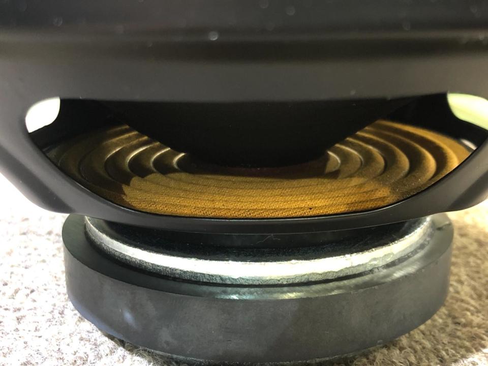 8AG/N beyma - 中古オーディオ 高価買取・販売 ハイファイ堂