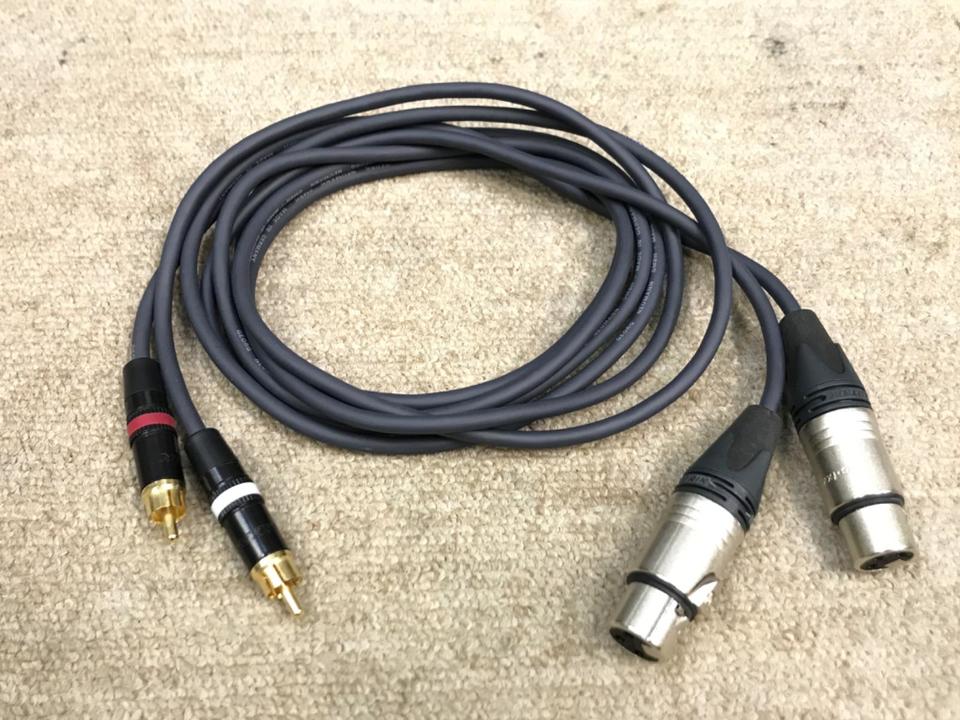 K3x0.2/1.5m NEUMANN - 中古オーディオ 高価買取・販売 ハイファイ堂