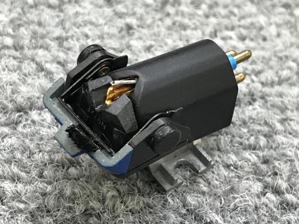 M97x SHURE 中古オーディオ 高価買取・販売 ハイファイ堂