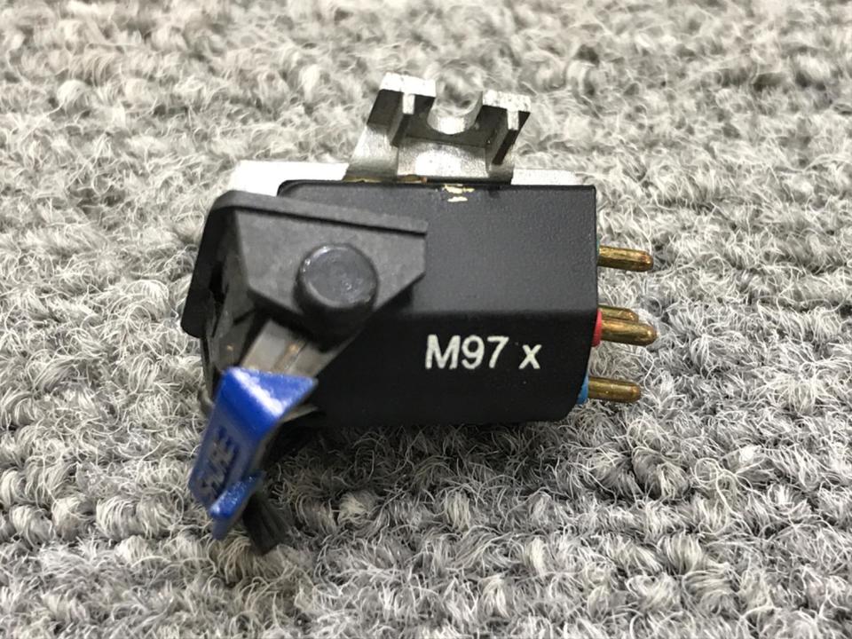 M97x SHURE 中古オーディオ 高価買取・販売 ハイファイ堂