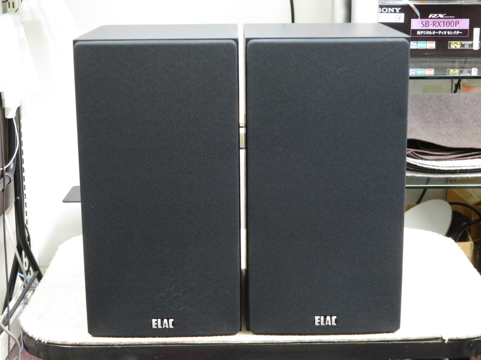 Debut B5.2 ELAC - 中古オーディオ 高価買取・販売 ハイファイ堂
