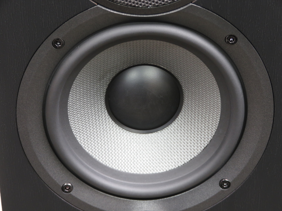 Debut B5.2 ELAC - 中古オーディオ 高価買取・販売 ハイファイ堂