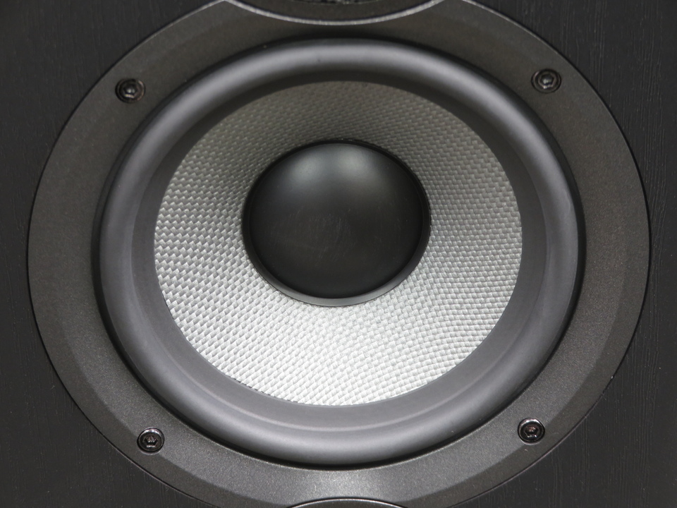 Debut B5.2 ELAC - 中古オーディオ 高価買取・販売 ハイファイ堂