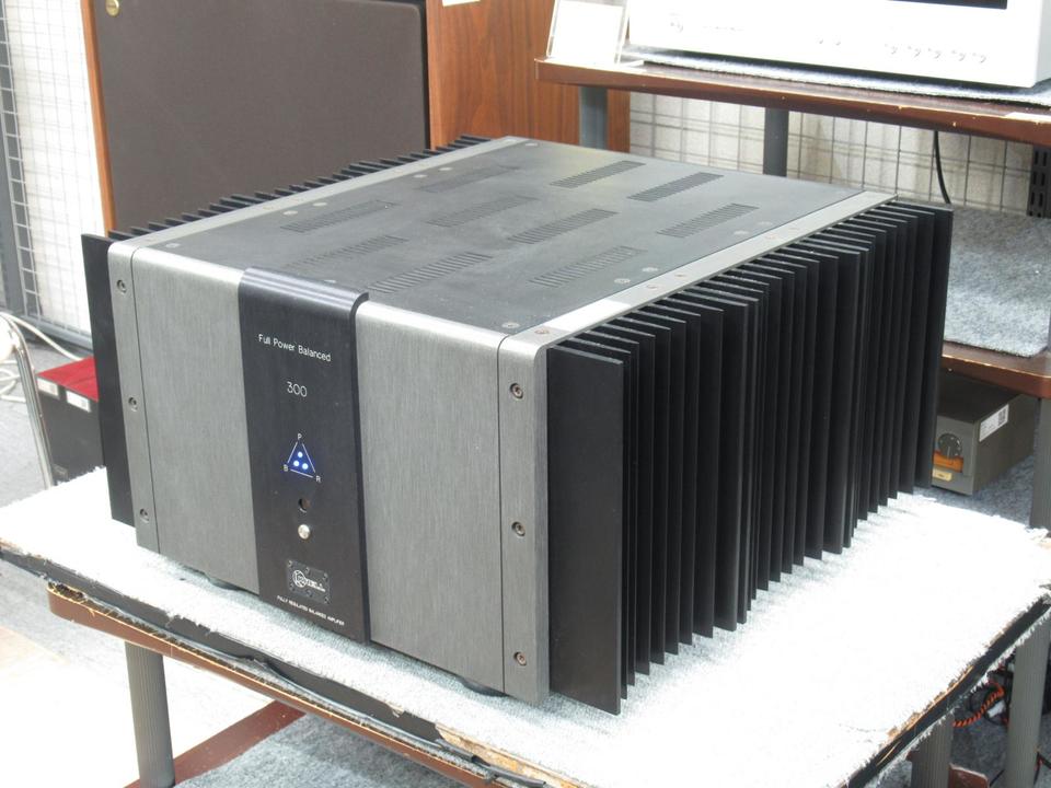 FPB-300C KRELL - 中古オーディオ 高価買取・販売 ハイファイ堂