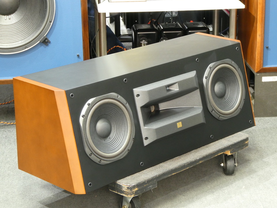 JBL S2800 CENTER 3way loudspeaker センタースピーカー フロント