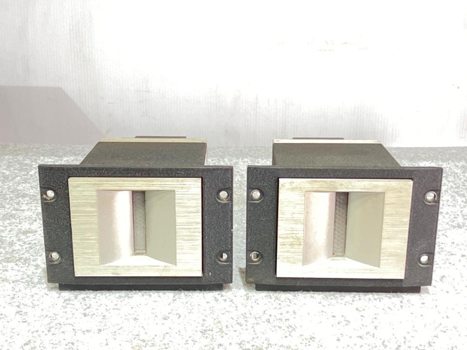 Pioneer PT-R7 Ⅲ 中古 リボンツイーター（Pioneer PT-R5 リボン