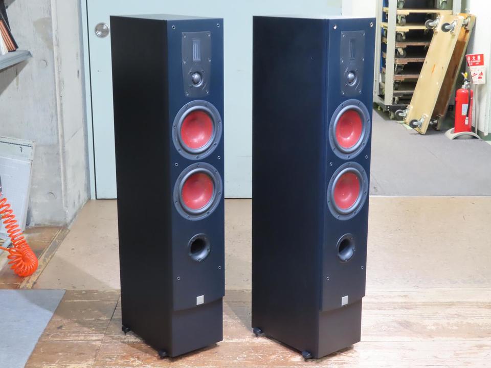 IKON6 MK2 DALI - 中古オーディオ 高価買取・販売 ハイファイ堂