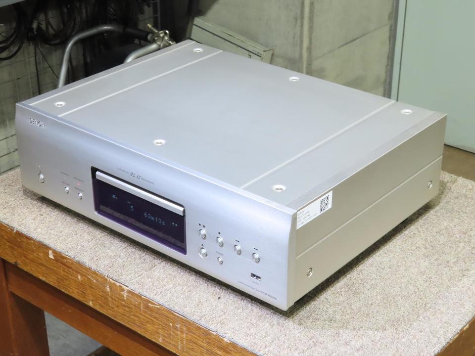 DCD-1650RE DENON - 中古オーディオ 高価買取・販売 ハイファイ堂