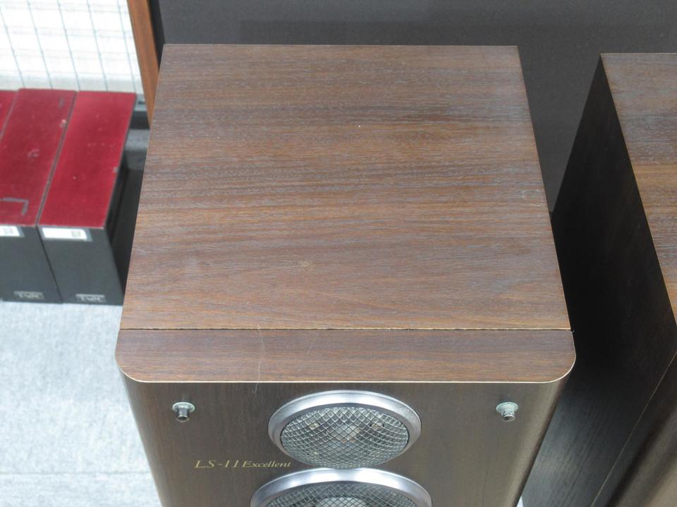 LS-11EX KENWOOD - 中古オーディオ 高価買取・販売 ハイファイ堂