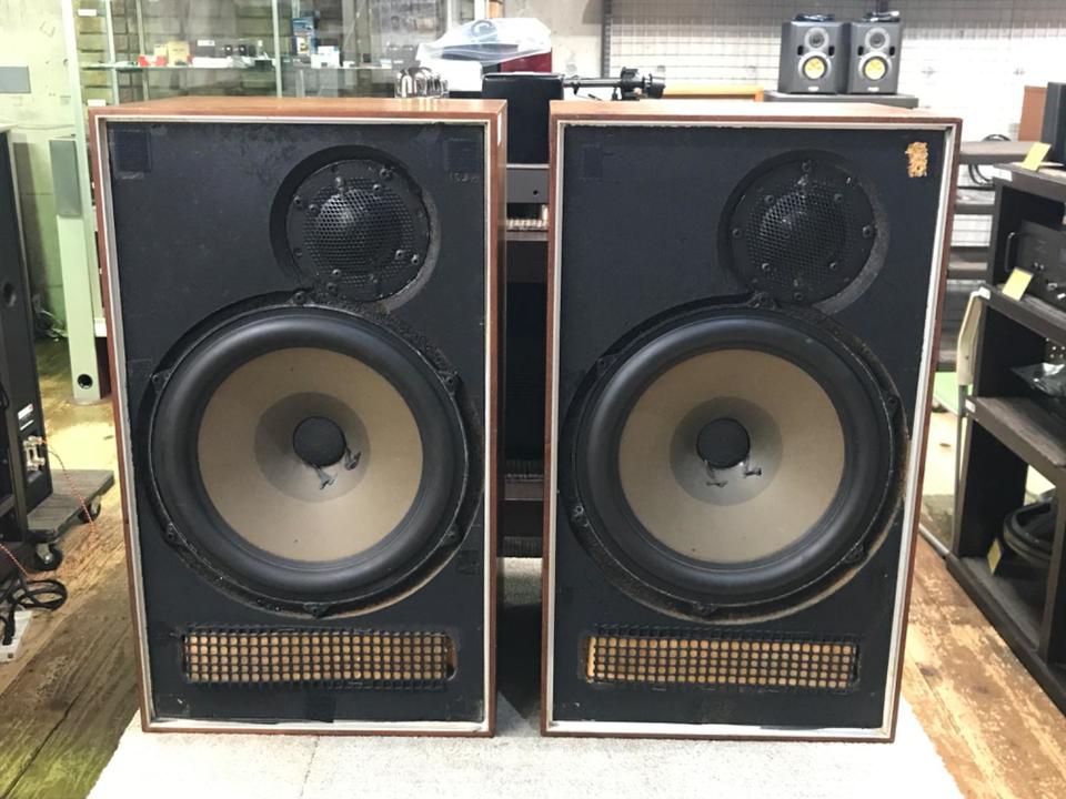 A-25Mk2 SCANDYNA - 中古オーディオ 高価買取・販売 ハイファイ堂