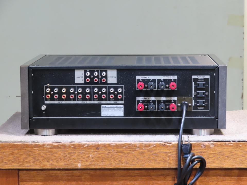TA-F333ESJ SONY - 中古オーディオ 高価買取・販売 ハイファイ堂