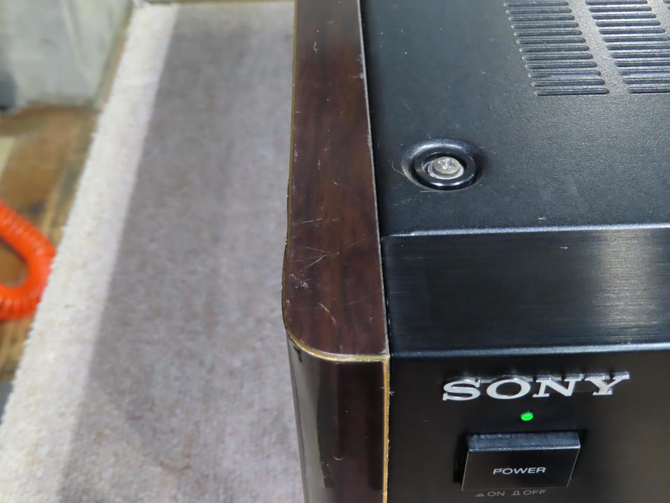 人気モデル】☆SONY TA-AV670/アンプ¥85,000動作良好です。 人気モデル】☆SONY TA-AV670/アンプ¥85,000動作良好です。