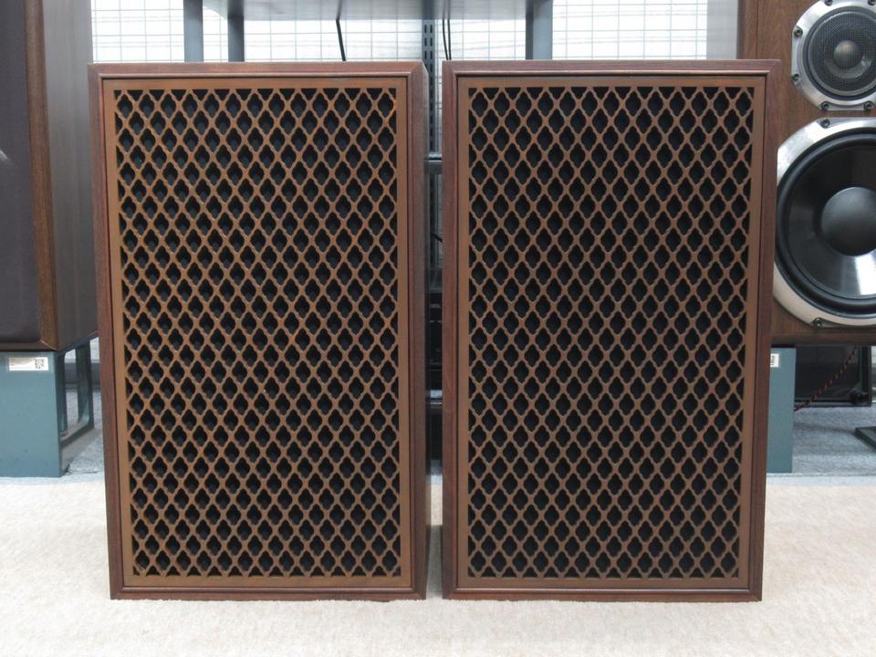 JBL SANSUI SP-LE8T 完動品 JBL LE8Tを聴く - YouTube