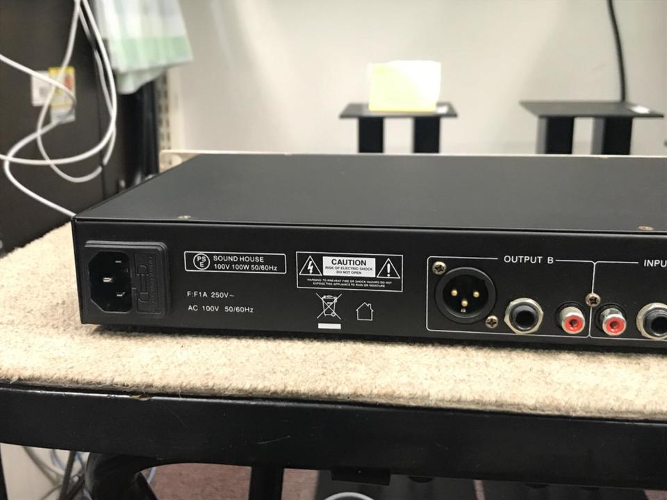 CEQ1215 Classic Pro - 中古オーディオ 高価買取・販売 ハイファイ堂