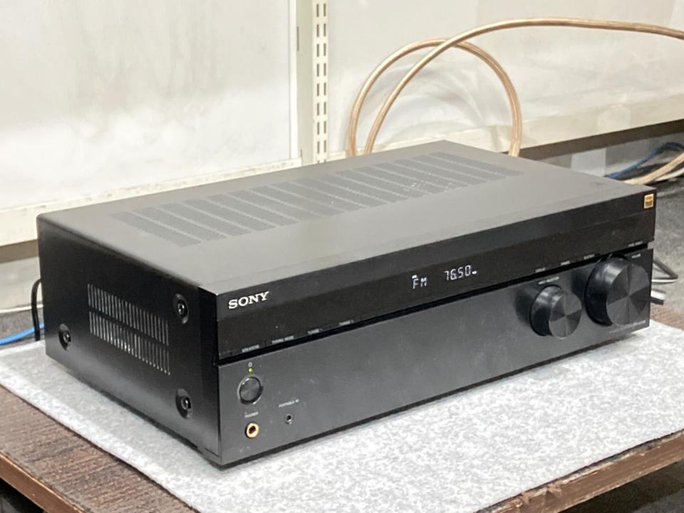 STR-DH190 SONY - 中古オーディオ 高価買取・販売 ハイファイ堂