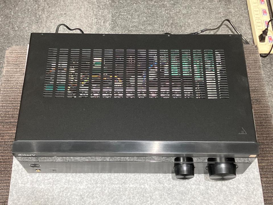 STR-DH190 SONY - 中古オーディオ 高価買取・販売 ハイファイ堂