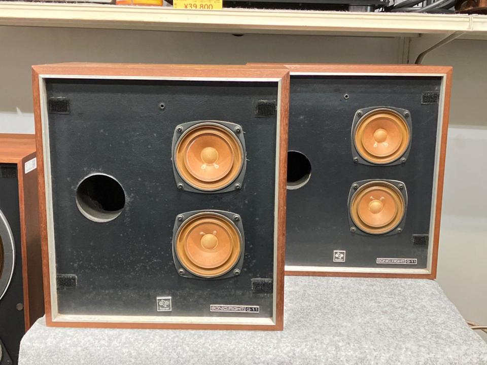 G-11 FOSTER - 中古オーディオ 高価買取・販売 ハイファイ堂