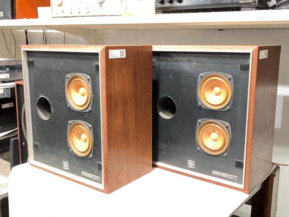G-11 FOSTER - 中古オーディオ 高価買取・販売 ハイファイ堂